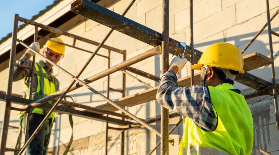 Expert top industrial roofings services in Platteville, CO